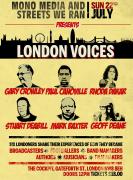 London Voices image
