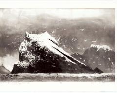 Norman Ackroyd: Travels with Copper and Wax image