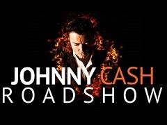 The Johnny Cash Roadshow image