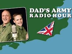 Dad's Army Radio Hour image