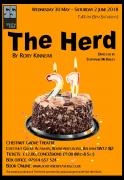The Herd by Rory Kinnear image