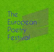 European Poetry Festival 2018 image