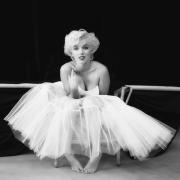 Up Close with Marilyn: Portraits by Milton H. Greene’ image