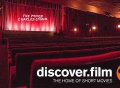 Discover.Film Awards image