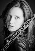 Liesbeth Allart - Oboe Recital image