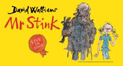 Mr Stink image