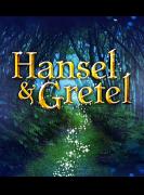 Hansel & Gretel image