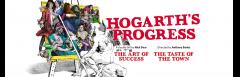 Hogarth's Progress image