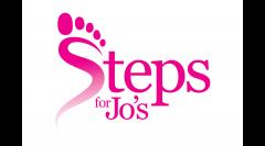 Steps for Jo's image