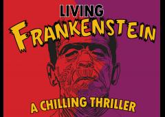 Living Frankenstein image