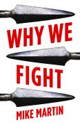 Book launch: Why we fight image