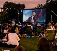 Summer Film Series - The Greatest Showman image