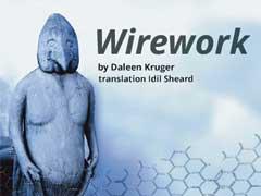 Wirework image