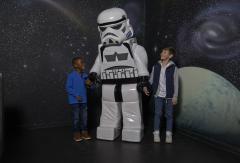 LEGO Star Wars Days image
