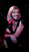 Trudy Kerr: Sings The Songs & Solos Of Paul Desmond With Allison Neale-Sax image