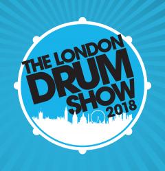 London Drum Show image