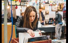 This Is Soho Presents Independent Label Market - Female Takeover image