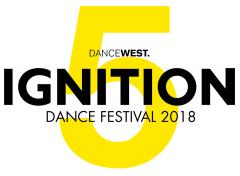 Ignition Dance Festival image