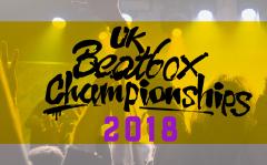 UK Beatbox Championships image