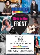 Girls To The Front # 8 image