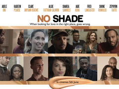 No Shade - London Film Premiere image