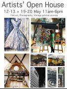 Artists' Open House - East Dulwich image