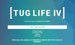 Tug Life IV image