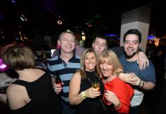 CHIGWELL 30s to 50sPlus PARTY for Singles & Couples image