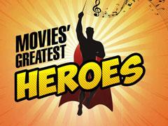 Movies’ Greatest Heroes image