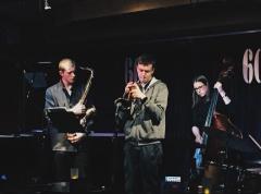 Alistair Martin Quintet - Gallery Cafe image