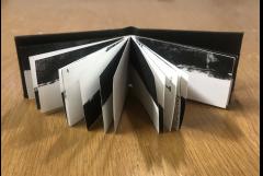 Book Binding Workshop - Leave with your own book! image