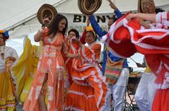 South Social Meets Latin America image