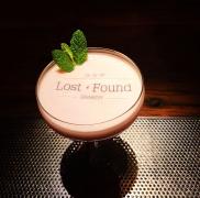 Lost + Found pops up at revamped Soho Bar, The Den at 100 Wardour St image
