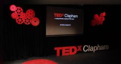 TEDxClapham image