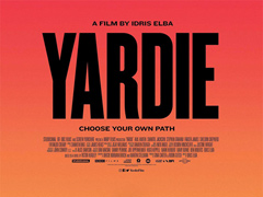Yardie - London Film Premiere image