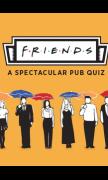 The One With The Friends Pub Quiz : Chandler Edition image