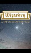 Wizardry Quiz Night: For The Ambitious image