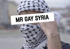 Film Screening: My Gay Syria image