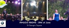 The Pimlico Proms image