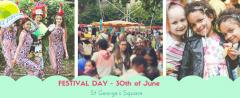 SouthWestFest Community Festival Day image