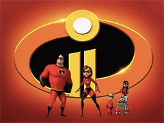 Incredibles 2 - London Film Premiere image