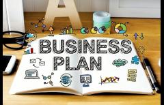 Business Plan & Small Business Funding Seminar image