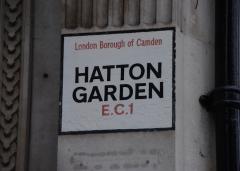 Hatton Garden Party image