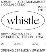 Whistle image