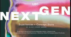 NEXTGEN - Experiences + Concept Store, presented by LDC image