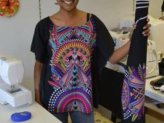 Tasters Sewing For Absolute Beginners image