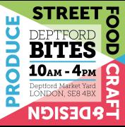 Deptford Bites Market image