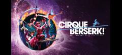 Cirque Berserk image