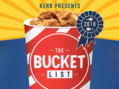 The Bucket List image