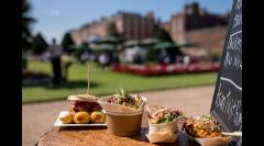 Hampton Court Palace Food Festival image